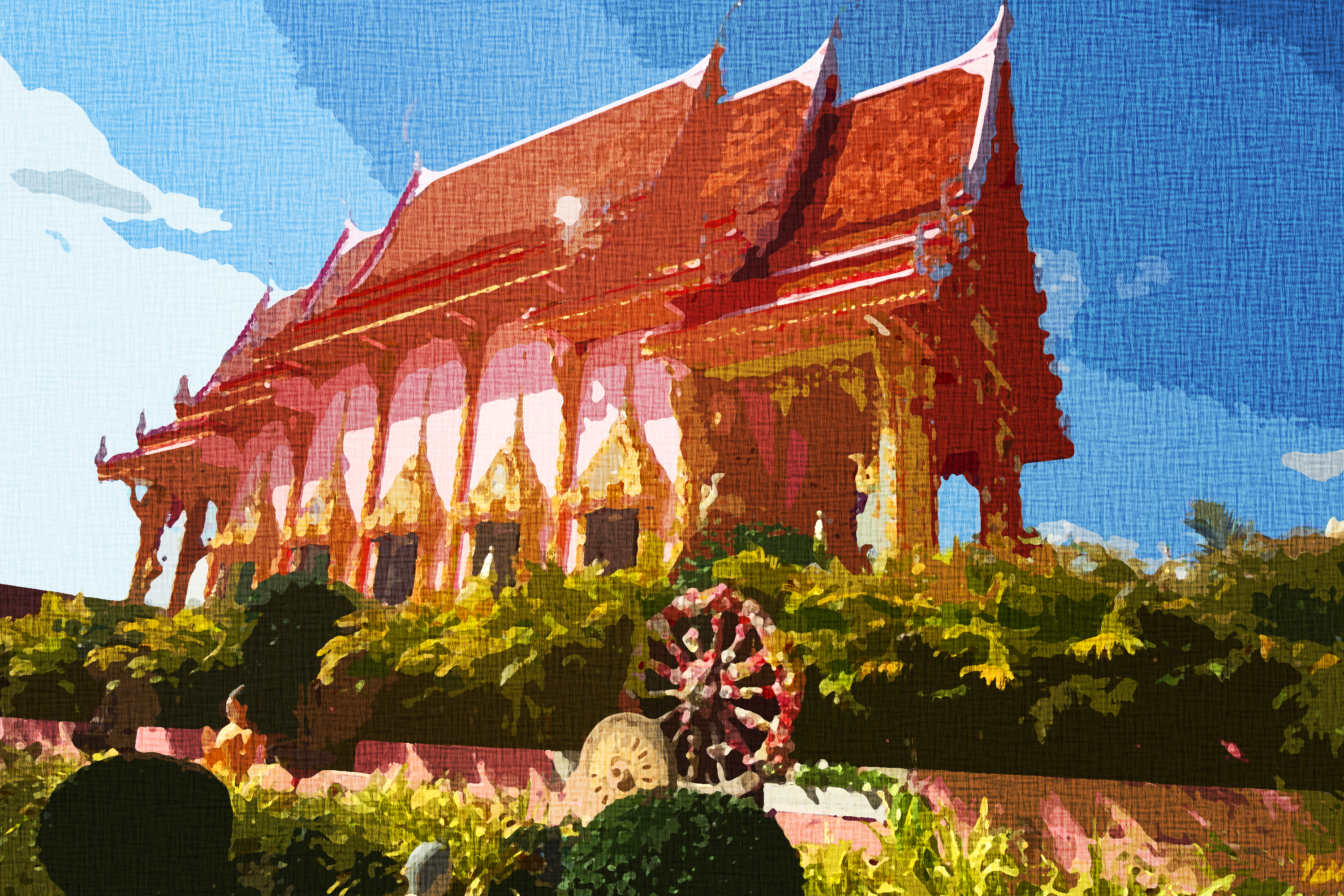 banner